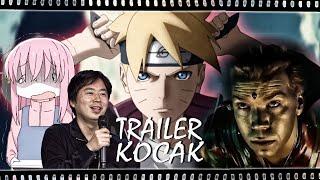 Trailer Kocak - Kenapa Boruto Jadi Sedikit Lebih Seru?  feat. Bocil Sakura School Simulator