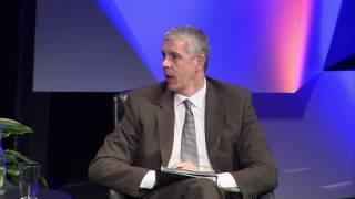 Arne Duncan on Working for Obama and Sandy Hook