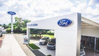 Roble Motor Concesionario Ford  Pereira  Colombia