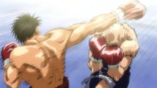 の一歩 THE FIGHTING  Hajime no Ippo  Fighting Spirit