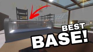 Scp-3008 Tips and Tricks for survival and bases  Roblox