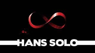 12. Hans Solo - Sam prod. DarkBeatz