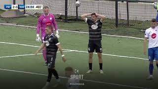 Highlights - Prishtina 5-0 Dukagjini