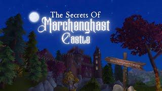 The Secrets of Marchenghast Castle  A Star Stable Documentary