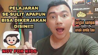 APLIKASI MENGERJAKAN PR SECARA OTOMATIS - JANGAN SAMPAI ANAK ANDA TAU