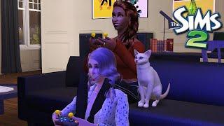 Lets Play The Sims 2  Pleasantview S02E18  Sophie Miguel