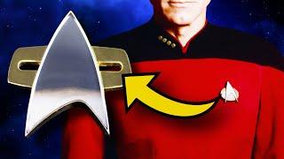 Star Trek 10 Secrets Of The Next Generation Uniforms You Need To Know