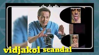 The vidjakol scandal jim padila