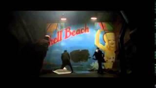 Dark City - Secret of Shell Beach HQ