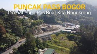 PUNCAK PASS BOGOR  #puncakbogor