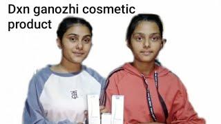 Dxn ganozhi cosmetic product