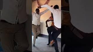 Thats Kairo kishakamba dance