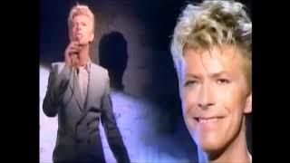 David Bowie episode of Video Killed The Radio Star