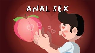 Apakah Anal Sex Berbahaya?