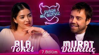 Murat Dalkılıç Eski Sevgililerimin Hiçbiri Benimle Konuşmuyor