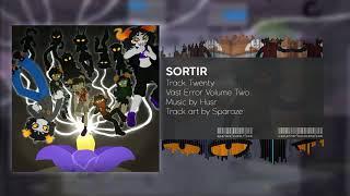 Vast Error Vol. 2 - Sortir