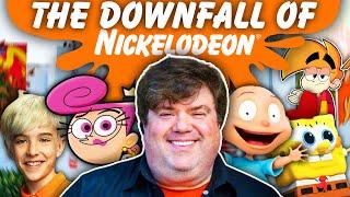 Dan Schneider and the Downfall of Nickelodeon