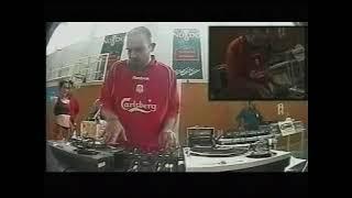 DJ MAKEI - En vivo -  Sevilla