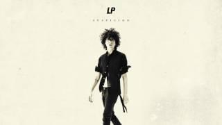 LP - Suspicion Official Audio