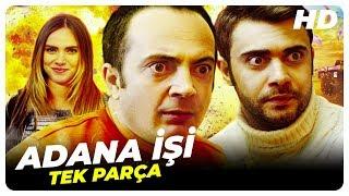 Adana İşi  Türk Komedi Filmi Tek Parça HD