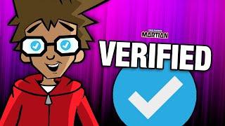 Your Favorite Martian - Verified