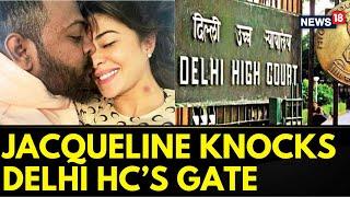 Bollywood News  Jacqueline Fernandez Sukesh Chandrasekhar Case Updates  English News  News18