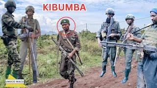 KIBUMBA ABAFARDC BENSHI BIYUNZE NA M23 SAKE M23 YISHE ABAZALENDO 48 FDLR MU BARINDA PREZIDA NEVA