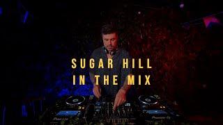 Disco Funky Deep House DJ set  Sugar Hill in the mix