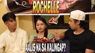 ROCHELLE AALIS NA SA KALINGAP? ANG NAKAKAGULAT NA SAGOT