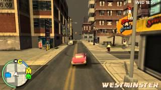 GTA Chinatown Wars in ACTUAL 3D