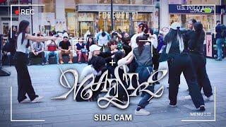 KPOP IN PUBLIC NYC - SIDECAM SEVENTEEN 세븐틴 - MAESTRO  Full Dance Cover