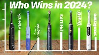 Best Electric Toothbrushes 2024 don’t buy one before watching this