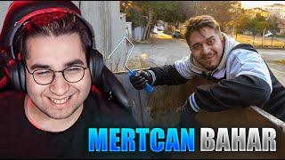 Eray - Mertcan Bahar  GARİBAN vs ZENGİN ÇÖPLERİNİ KARIŞTIRDIM İzliyor   @MevtcanBahav ​