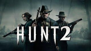 Это обновление изменит игру Что нового в Hunt Showdown 1986?