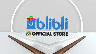 Blibli Official Store Ads