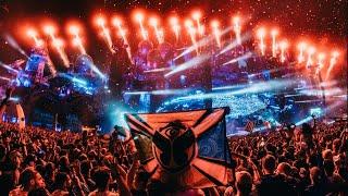 Tomorrowland 2024 - Best Songs Remixes & Mashups