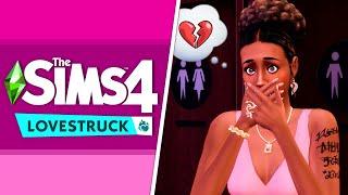 UPCOMING HUGE JULY PATCH FEATURES  The Sims 4 Lovestruck Speculation