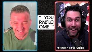 YOUR WELCOME with Michael Malice #315 Dave Smith