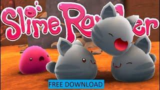 Slime Rancher Free  Guide Download Slime Rancher  How to setup Slime Rancher on Mobile NEW