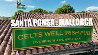 The Celts Well  Santa Ponsa 2024