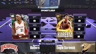 NBA 2K24 Myteam Unlimited S8