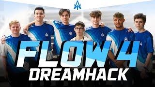 Atlantis Flow Episode 4 DreamHack Winter