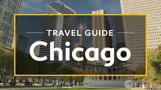 Chicago Vacation Travel Guide  Expedia