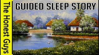 Guided Sleep Meditation StoryFollow The Wind Haven Series