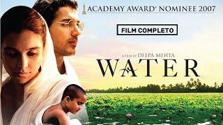 WATER - IL CORAGGIO DI AMARE - FILM COMPLETO ITALIANO