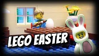 Lego Easter 2019 Easter Egg Hunt