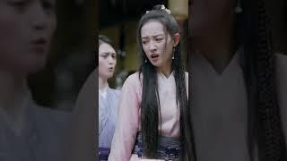 The Wolf Princess  Starring Ning KangJason Gu chinese Drama  Channel #new #china       #shorts