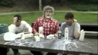 MAD TV Kenny Rogers Jackass 1 and 2 complete High Quality BelchingToadProductions.com
