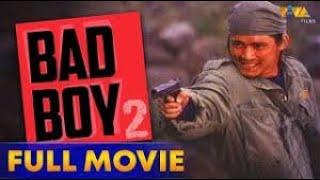 Bad Boy 2 Full Movie HD  Robin Padilla by Viva Films