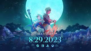 Sea of Stars  The Launch Platform Roster is Now Complete